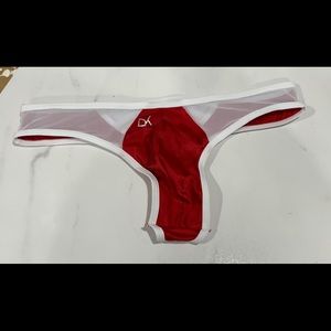 Daniel Alexander Mesh Thong